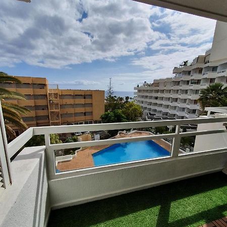 Hideaway Tenerife Holiday Apartment Las Americas Playa Feñabe Exterior foto