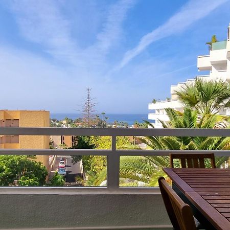 Hideaway Tenerife Holiday Apartment Las Americas Playa Feñabe Exterior foto