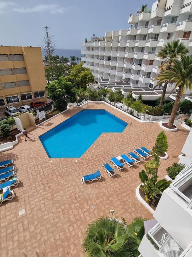 Hideaway Tenerife Holiday Apartment Las Americas Playa Feñabe Exterior foto