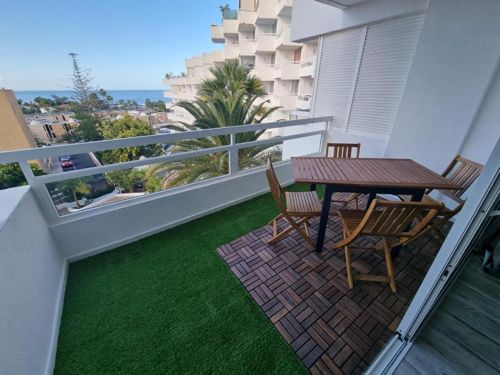 Hideaway Tenerife Holiday Apartment Las Americas Playa Feñabe Exterior foto