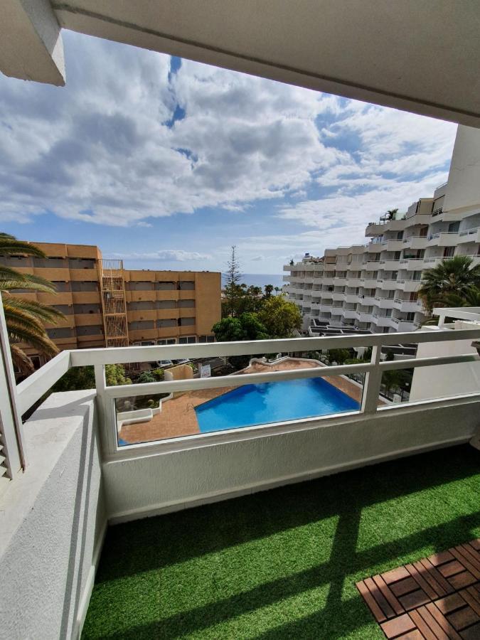 Hideaway Tenerife Holiday Apartment Las Americas Playa Feñabe Exterior foto