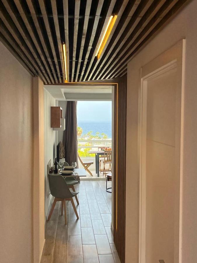 Hideaway Tenerife Holiday Apartment Las Americas Playa Feñabe Exterior foto