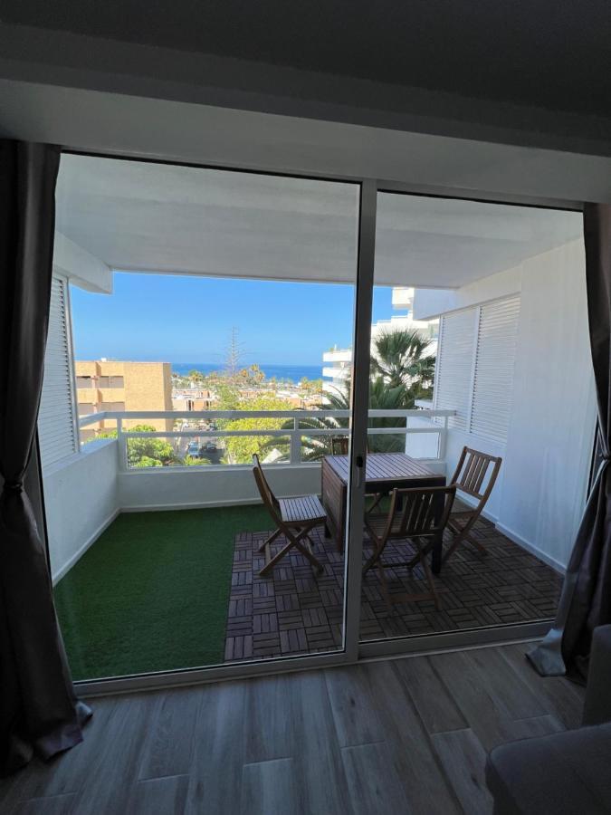 Hideaway Tenerife Holiday Apartment Las Americas Playa Feñabe Exterior foto